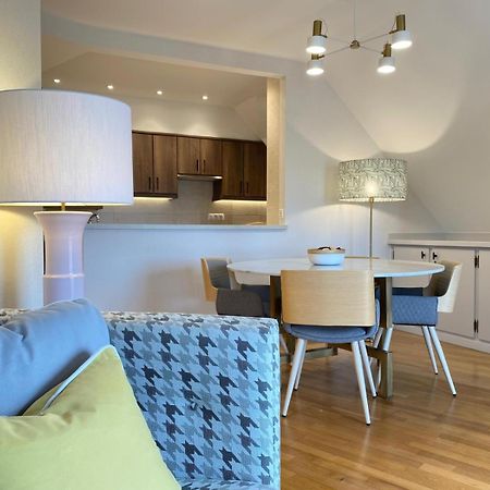 Apartamento Boutique Con Terraza Y Vistas Al Mar. Porto Vilanova Vilanova de Arousa Zewnętrze zdjęcie