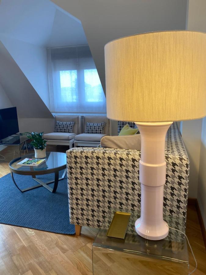 Apartamento Boutique Con Terraza Y Vistas Al Mar. Porto Vilanova Vilanova de Arousa Zewnętrze zdjęcie